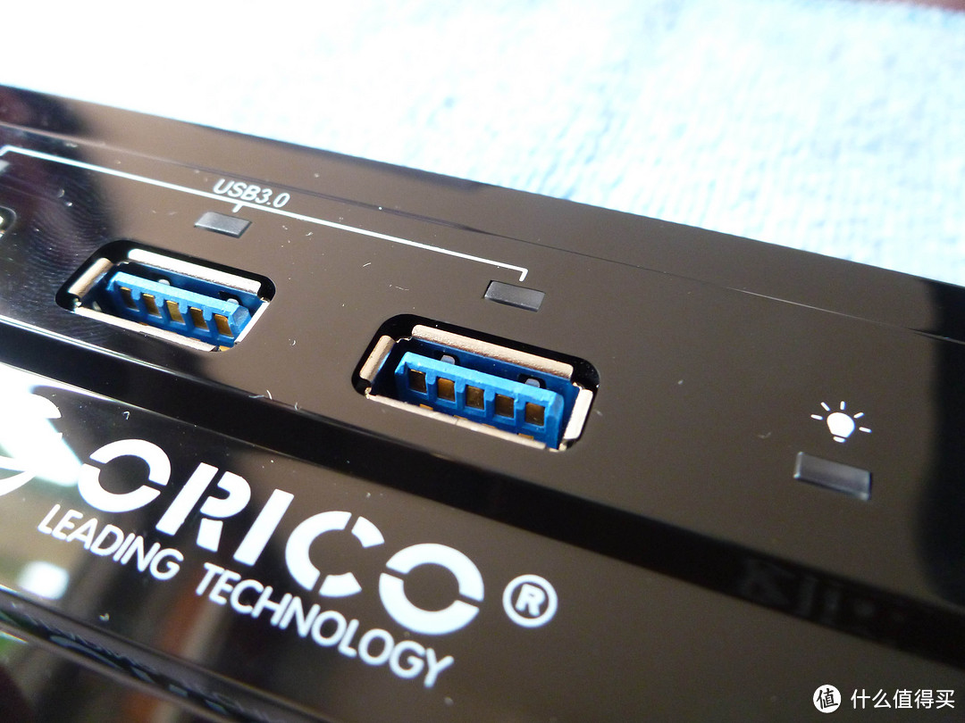 论怎么挑一个好的USB Hub —— Orico USB 3.0 Hub 入手后的牢骚