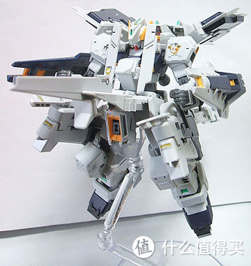 缺失的一环（AOZ及高达前哨战篇）——GUNDAM 高达 / 敢达 模型的选购