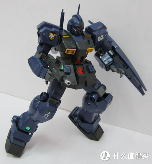 缺失的一环（AOZ及高达前哨战篇）——GUNDAM 高达 / 敢达 模型的选购