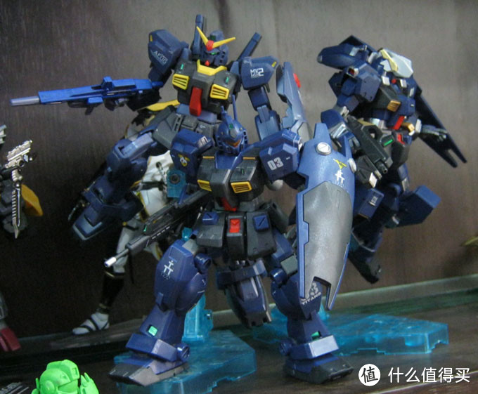 缺失的一环（AOZ及高达前哨战篇）——GUNDAM 高达 / 敢达 模型的选购