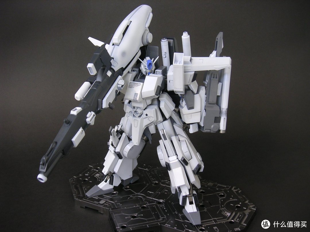 缺失的一环（AOZ及高达前哨战篇）——GUNDAM 高达 / 敢达 模型的选购