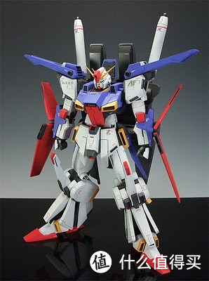 缺失的一环（AOZ及高达前哨战篇）——GUNDAM 高达 / 敢达 模型的选购