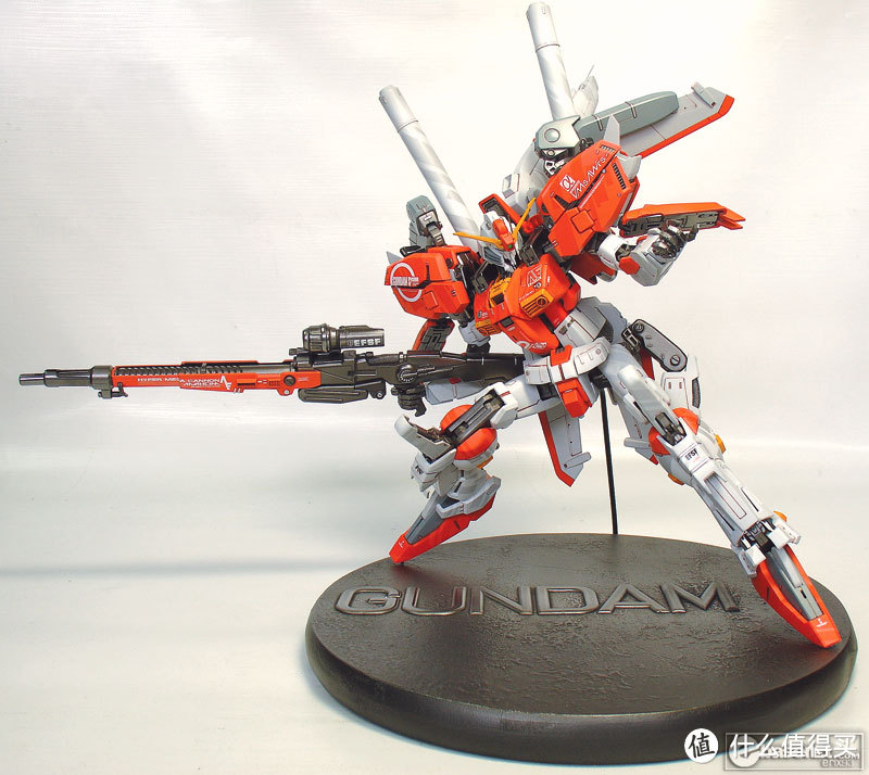 缺失的一环（AOZ及高达前哨战篇）——GUNDAM 高达 / 敢达 模型的选购