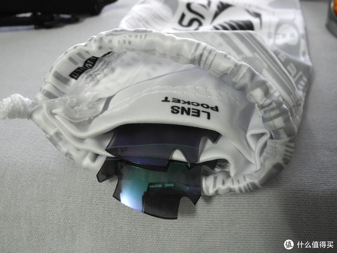 Oakley 欧克利 Racing Jacket 定制款 男士太阳镜