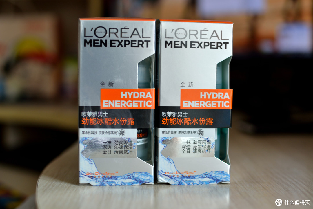 中亚美亚入的 L'OREAL PARIS 巴黎欧莱雅集体晒单