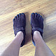 神价 Vibram FiveFingers KSO Trek 男款 越野五趾鞋 晒单