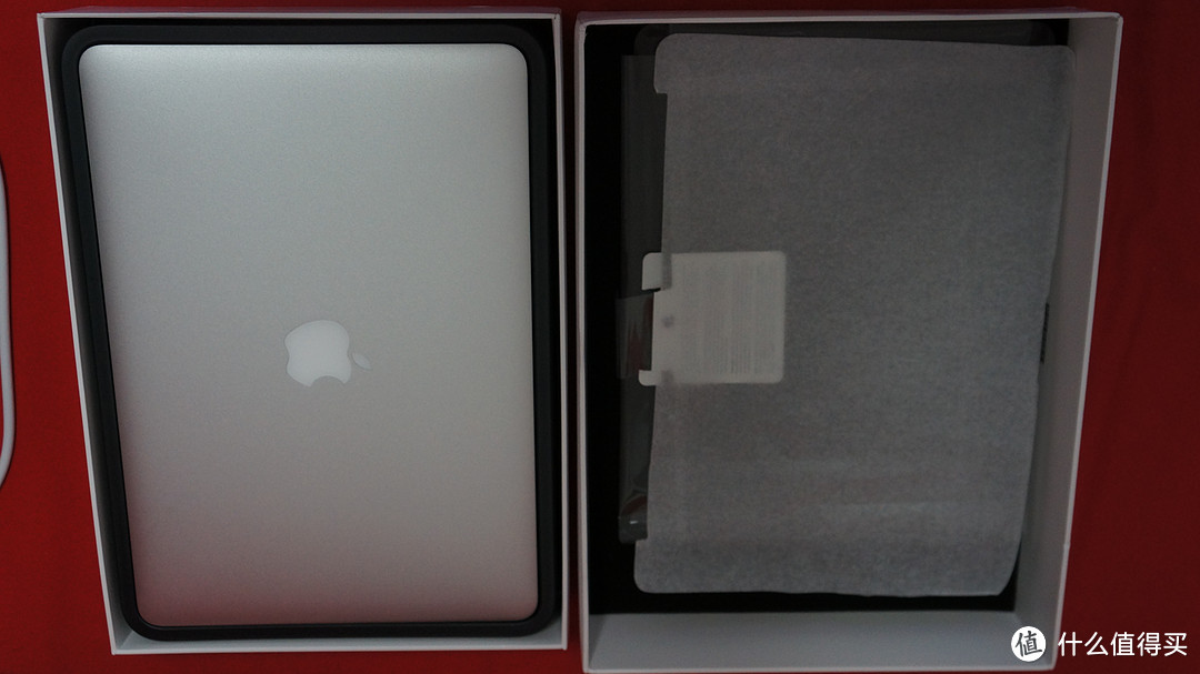2013 Macbook Air 13 128G 附双系统下续航对比