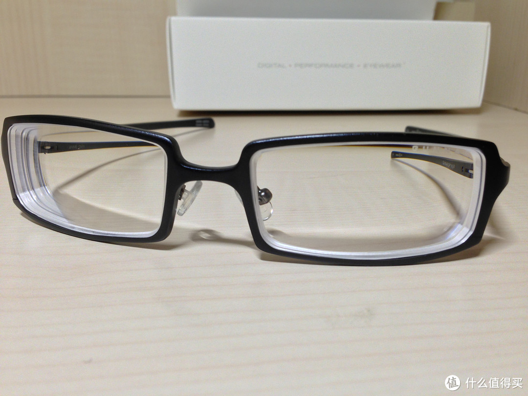 #闲值故事#第一次闲置出售 GUNNAR Intercept防蓝光眼镜