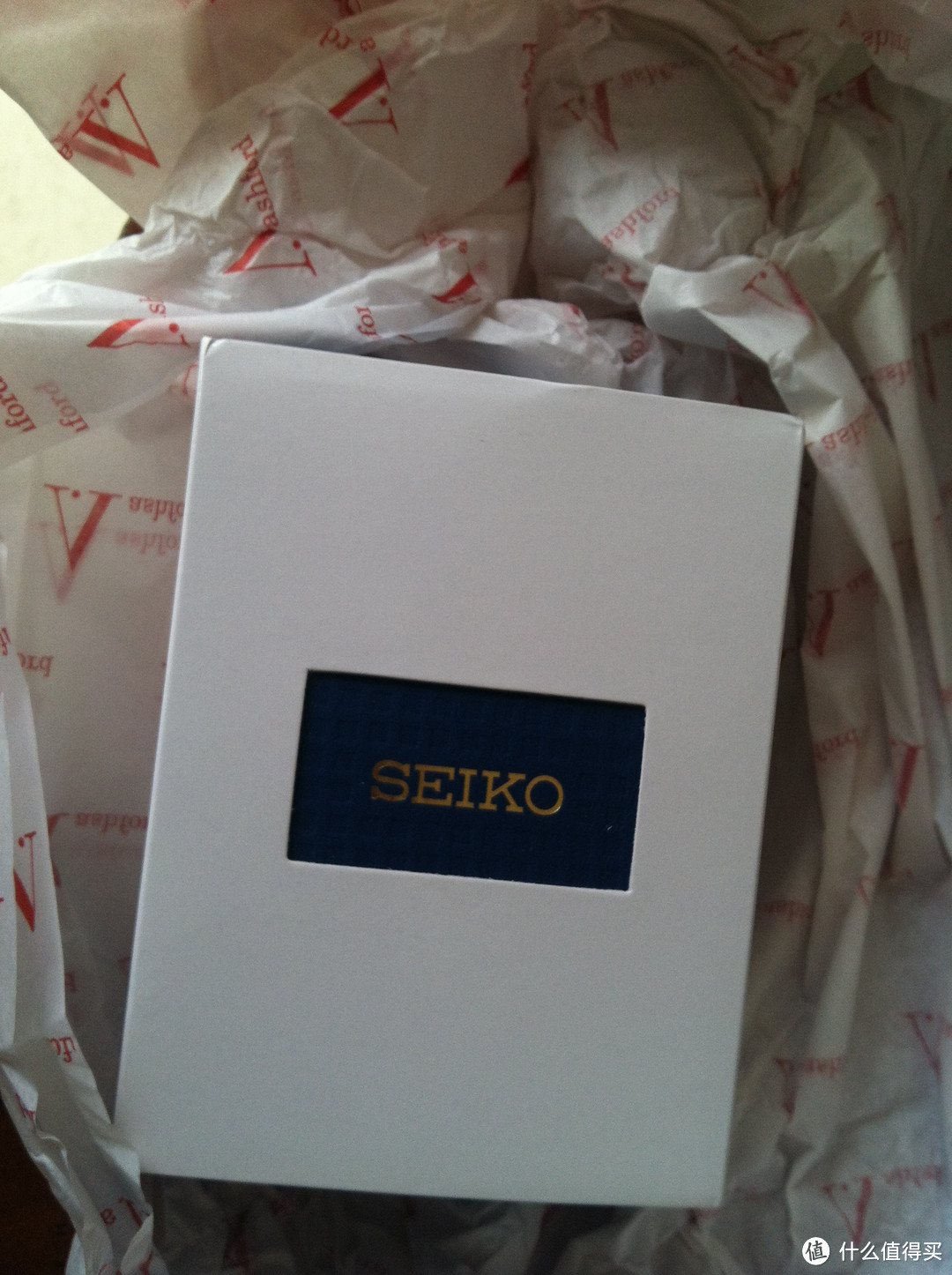 晒一款基本没人买的 SEIKO 精工 Kinetic 人动电能 SKA553 男款腕表