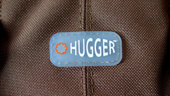 HUGGER Photo Booth 1943 屌丝相机包、邮差包