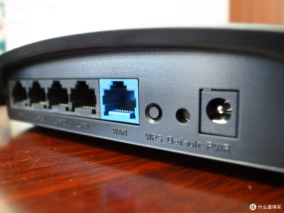 又一神器? netcore 磊科 NI360 300M 无线路由器