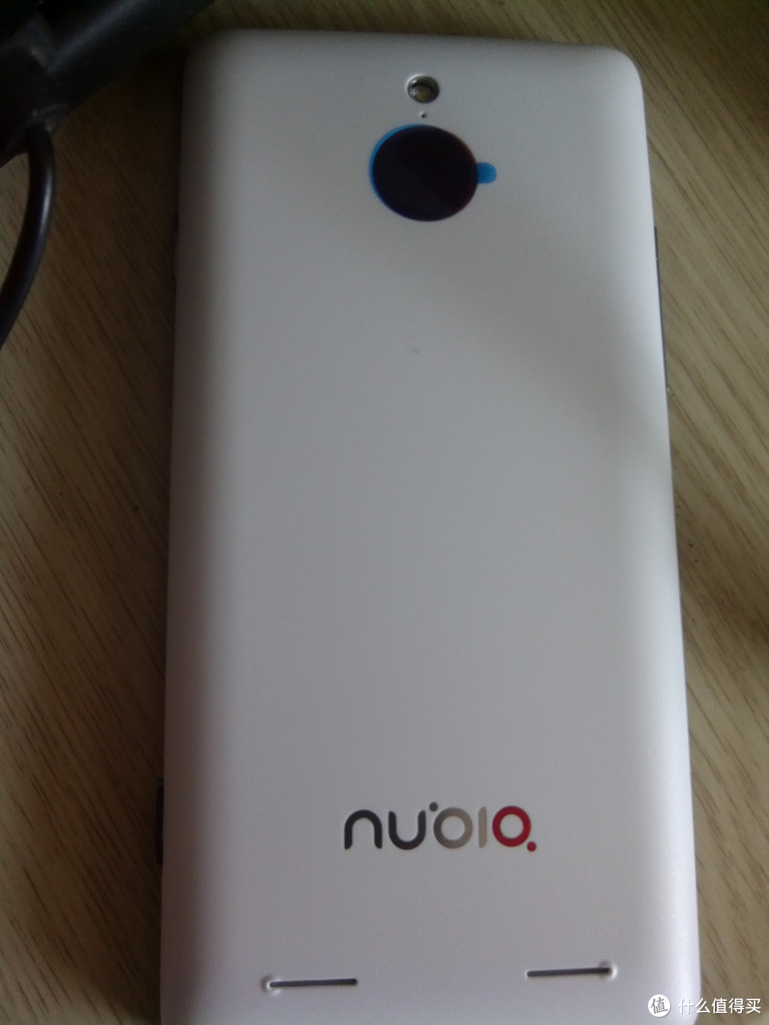 1888元 nubia 努比亚 小牛 Z5 mini 3G手机1300W+500W*级搭档 尝鲜单