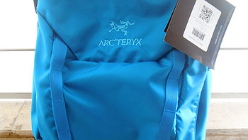 Arc'teryx  始祖鸟 Spear 25 多功能全天候户外背包