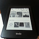 国行 kindle paperwhite 开箱验货