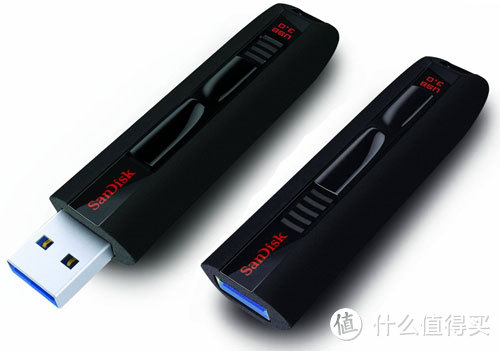 9种主流品牌的USB3.0优盘测试对比