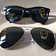 新入手两款太阳镜——Ray-Ban 雷朋 RB3025 和 Unisex RB4105 