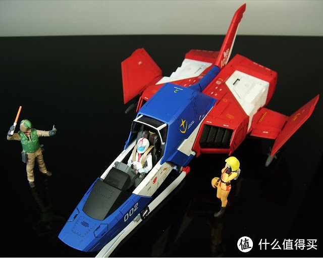 联邦的中坚——GUNDAM 高达 / 敢达 模型的选购