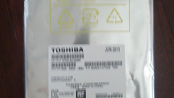 速度与稳定性可以兼得—— TOSHIBA 东芝 DT01ACA200 台式机硬盘（2TB/7200转/SATA3）  