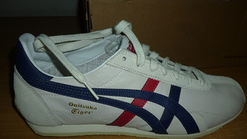 旧爱与新欢：Onitsuka Tiger 鬼塚虎 TH130L 与 TH201 两款休闲运动鞋