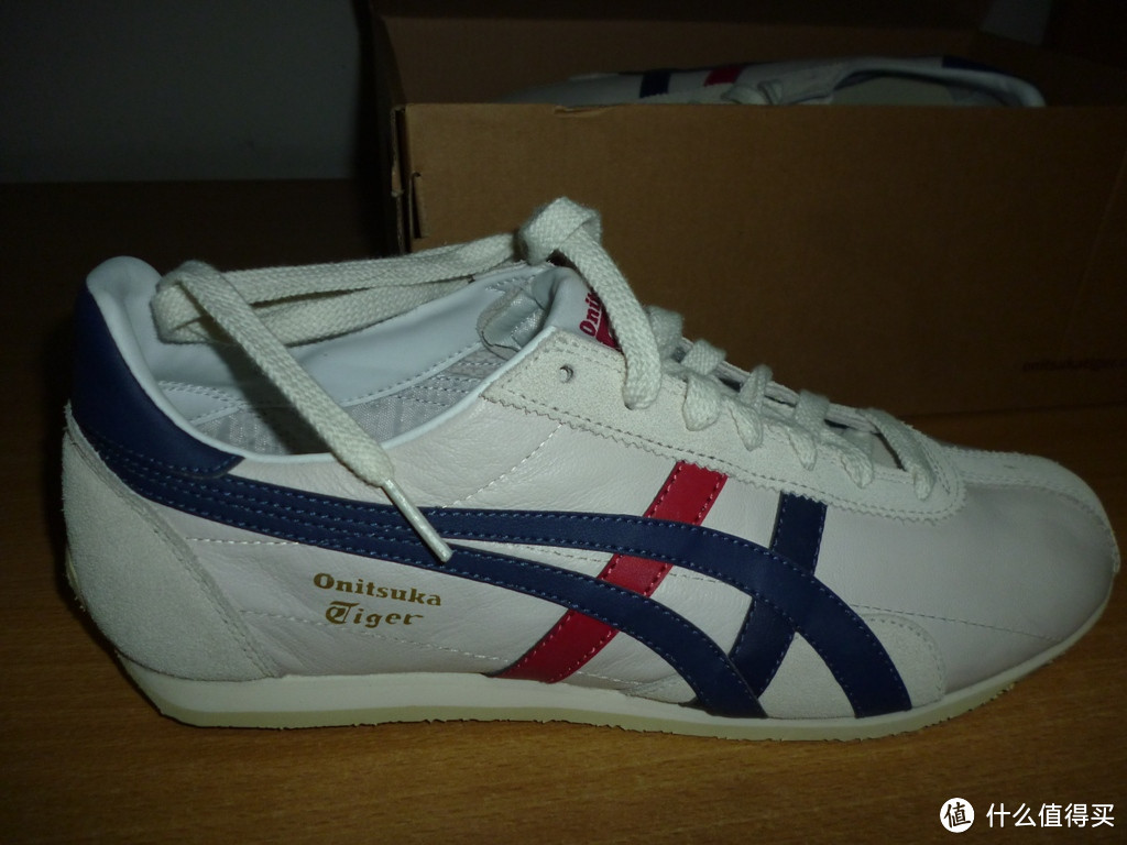 旧爱与新欢：Onitsuka Tiger 鬼塚虎 TH130L 与 TH201 两款休闲运动鞋