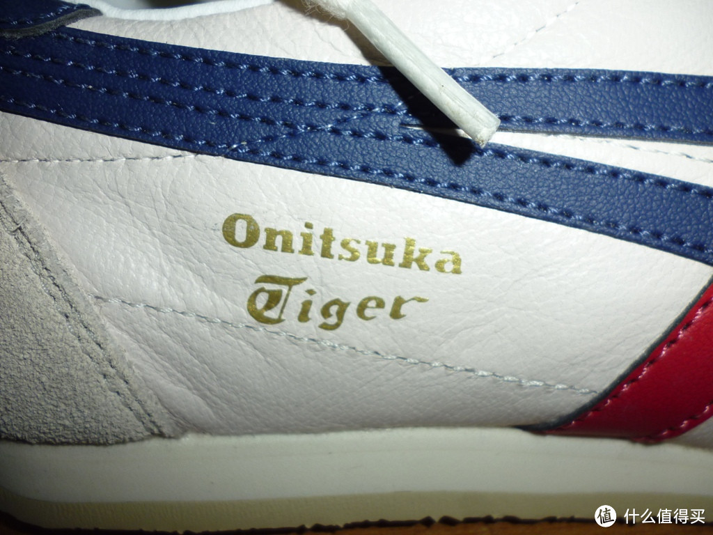 旧爱与新欢：Onitsuka Tiger 鬼塚虎 TH130L 与 TH201 两款休闲运动鞋