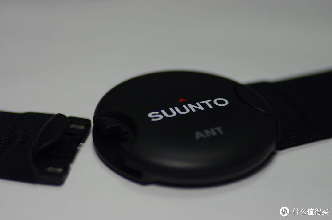 低调的奢华—— SUUNTO 颂拓 Ambit 2 户外系列高端腕表