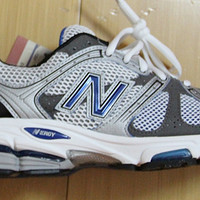 海淘 New balance 新百伦 MR940 男款 次*级稳定系跑鞋