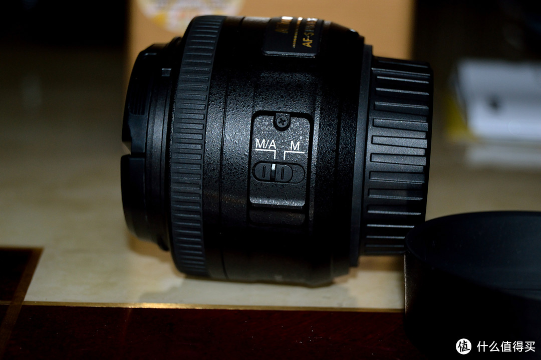 零基础新手入 Nikon 尼康 AF-S DX 35mm F1.8G  定焦狗，鼓足勇气来晒单