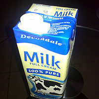 关于进口 德运牛奶 生产日期的喷码问题