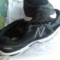 New Balance 新百伦 WR360BK2 和 MR340BK1  入手晒单