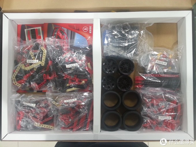 最近得高很红吗?得高3333 法拉利599GT 开箱
