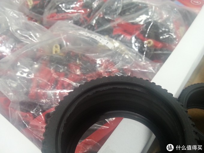 最近得高很红吗?得高3333 法拉利599GT 开箱