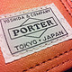 ‘一針入魂’的 YOSHIDA  PORTER  吉田 名片夾 707-08227