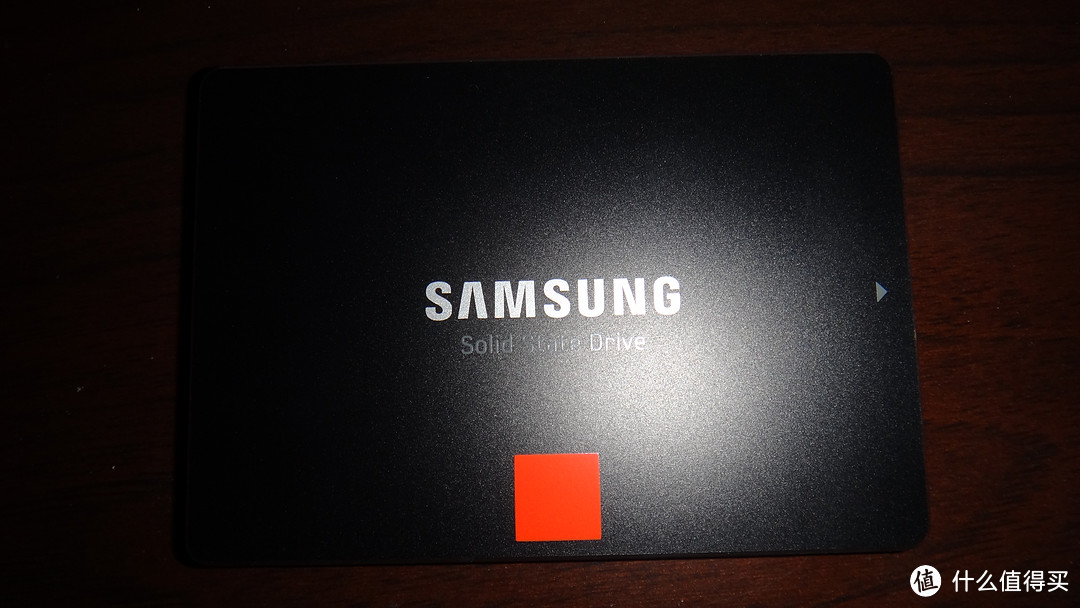 SSD的最强音—— SAMSUNG 三星 840Pro系列 128G 2.5英寸 SATA-3 SSD 固态硬盘(MZ-7PD128BW) 入手记