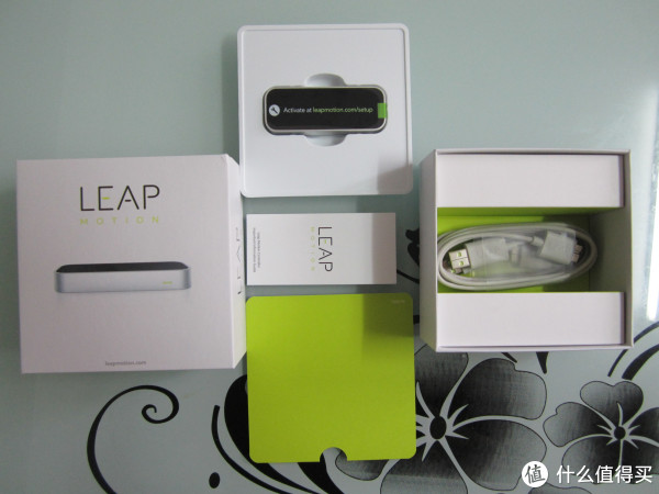 Leap Motion 运动控制器 晒物广场:今日好晒单 光年の幸福生活、Leap Motion运动控制器、妹纸真人秀、illy胶囊咖啡机、嘛嘛的虫子、英雄钢笔、asics 跑鞋、PORTER名片夾