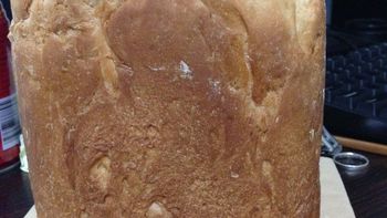 petrus 柏翠 PE8020A UG 全新四模式家用全自动面包机 开箱+简略面包制作教程