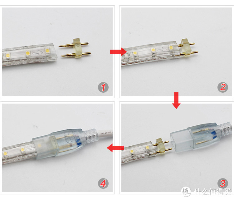 金小虫的装修经验分享:百元DIY智能起夜灯