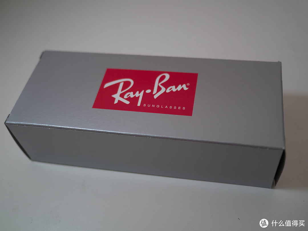 Rayban 雷朋 亚洲版 时尚复古黑色 太阳镜 RB2140F 传说中的颜值利器！