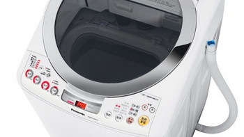 洗衣机的选择 篇三：波轮应该怎么选？ 