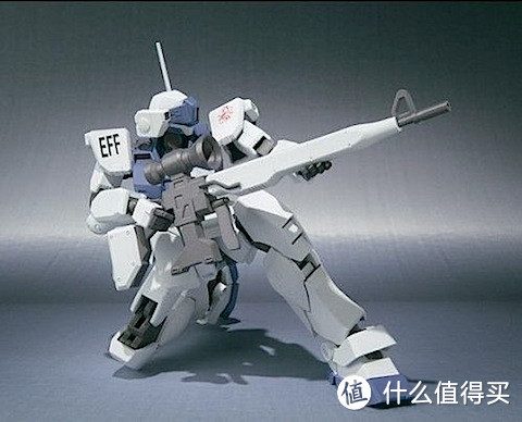 气势迫人——GUNDAM 高达 / 敢达 模型的姿势摆放 