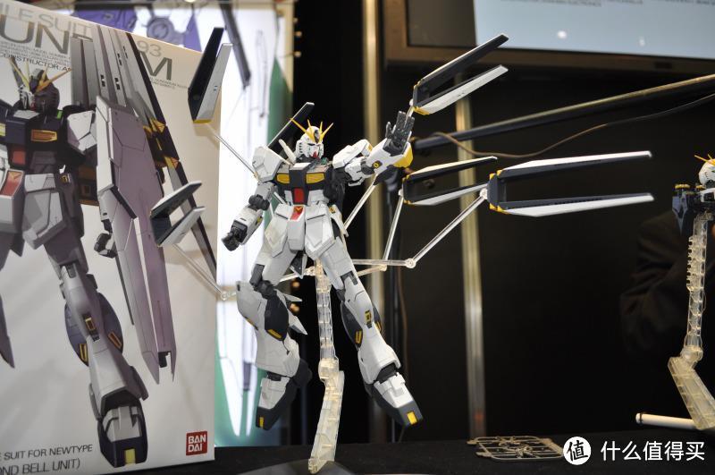 气势迫人——GUNDAM 高达 / 敢达 模型的姿势摆放 