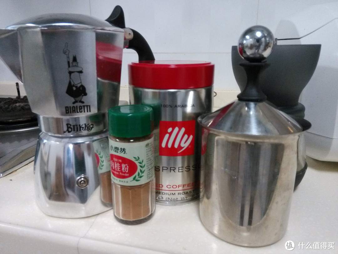 纯正的意式Iperespresso，illy 新款Y3 胶囊咖啡机