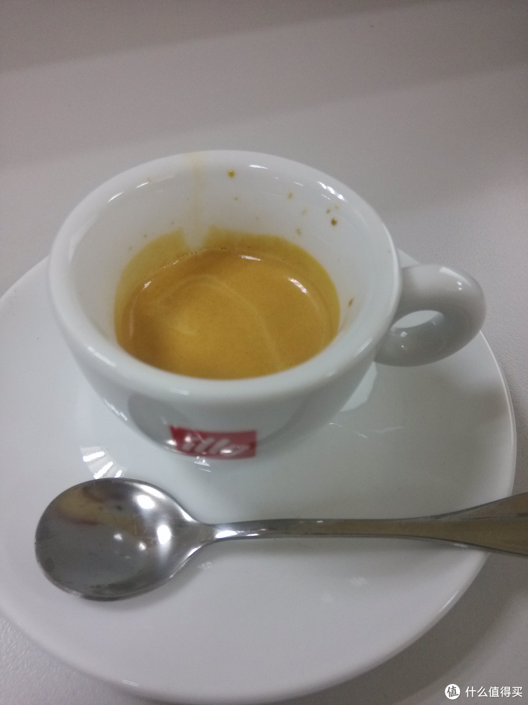 纯正的意式Iperespresso，illy 新款Y3 胶囊咖啡机