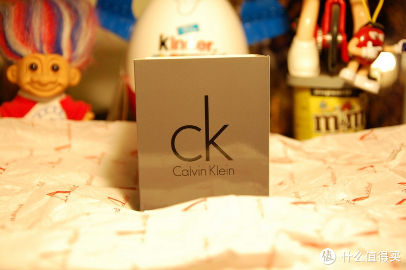 海淘 Calvin Klein  CK 手镯女表 K6002101 
