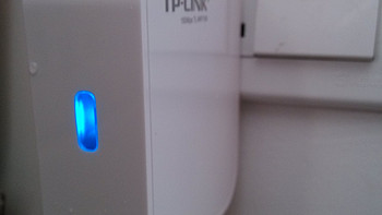 建行善融商城9块包邮入的 TP-LINK 普联 TL-WR710N 150M迷你型无线路由器 