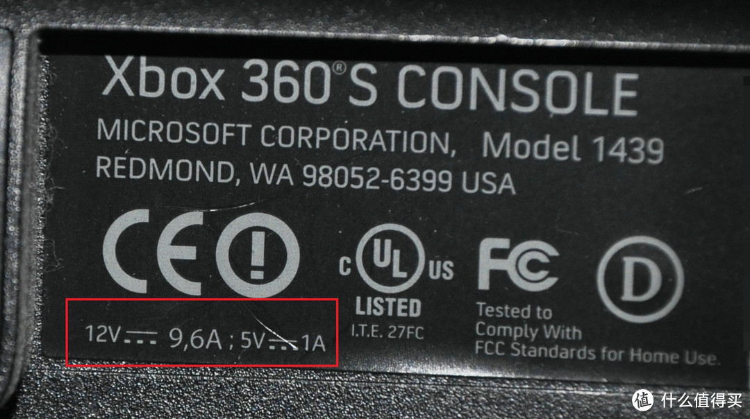 Xbox360选购指南之二新机版本选购注意点 游戏机 什么值得买