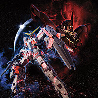 可能性之兽（Unicorn篇）——GUNDAM 高达 / 敢达 模型的选购