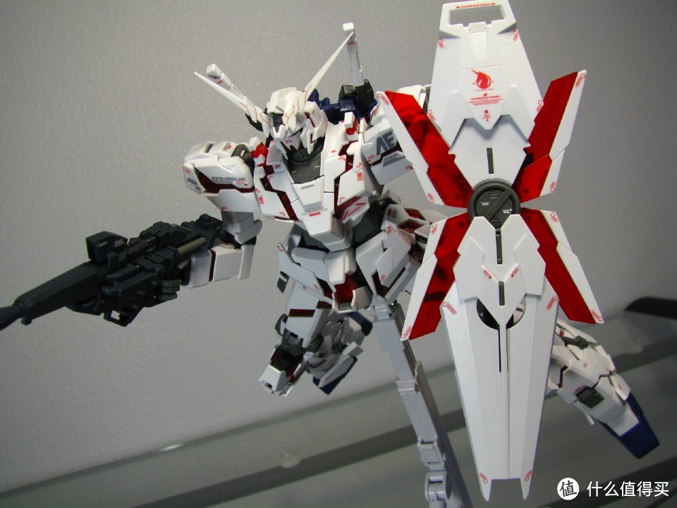 可能性之兽（Unicorn篇）——GUNDAM 高达 / 敢达 模型的选购