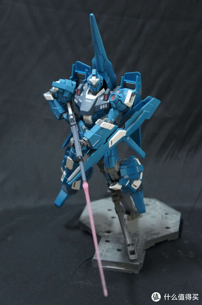 可能性之兽（Unicorn篇）——GUNDAM 高达 / 敢达 模型的选购