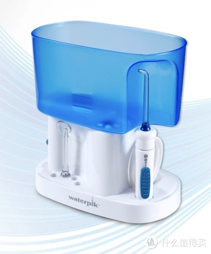 口腔护理攻略 | 冲牙器什么牌子好_什么值得买